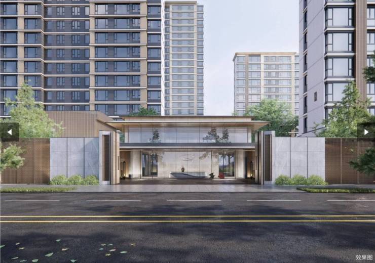 瑶海区中国铁建花语天境楼盘怎么样-优惠(图2)