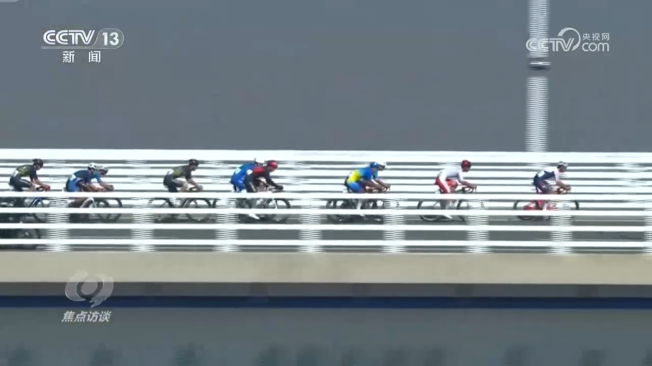 米乐M6平台：焦点访谈｜心更近、情更浓大湾区书写融合发展新篇章(图9)