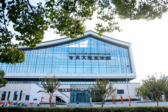 米乐M6：全国奖项！闵行5家单位、3位个人上榜(图6)