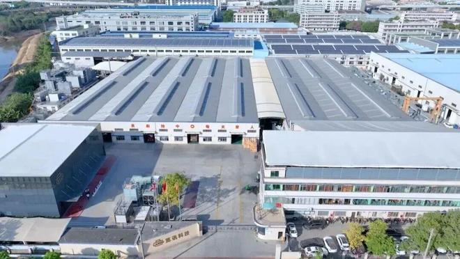 米乐M6：犀利！原来它们都是Madein肇庆！(图9)