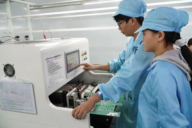 米乐M6：犀利！原来它们都是Madein肇庆！(图14)