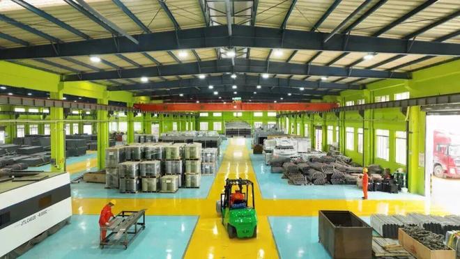 米乐M6：犀利！原来它们都是Madein肇庆！(图12)