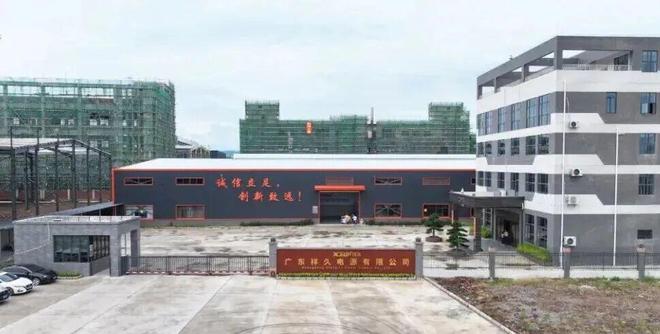 米乐M6：犀利！原来它们都是Madein肇庆！(图13)