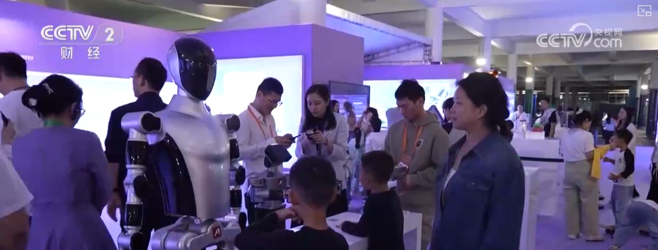 观察·生产聪明、消费满意、循环顺畅技术赋能延伸至消费全流程价值创造(图2)