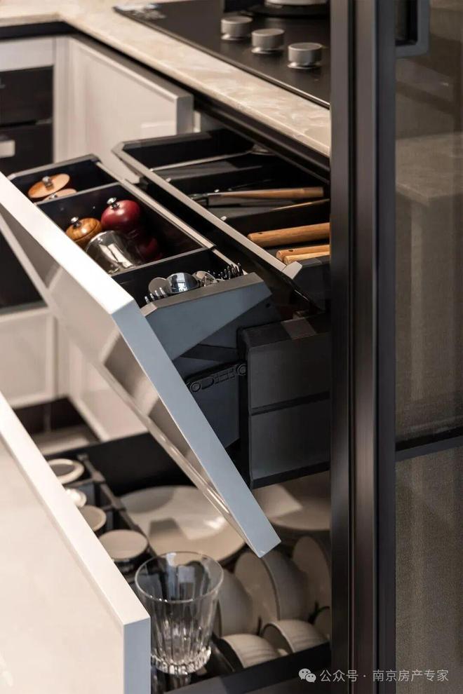 ⏰热搜！樾满云川售楼处发布樾满云川顶级奢宅！热销中(图15)