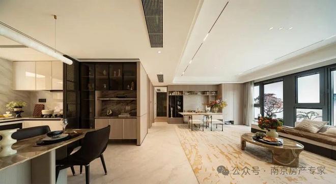 ⏰热搜！樾满云川售楼处发布樾满云川顶级奢宅！热销中(图16)