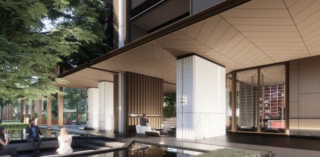 华润中环置地中心望云2025最新动态详情丨房价户型位置配套(图14)