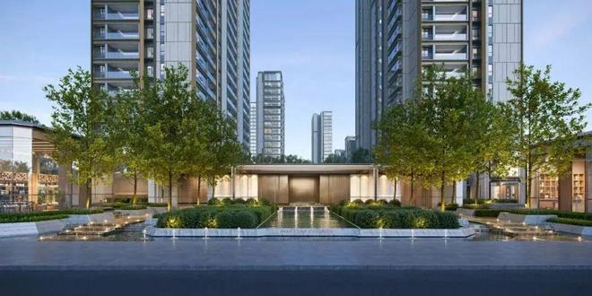 华润中环置地中心望云2025最新动态详情丨房价户型位置配套(图12)