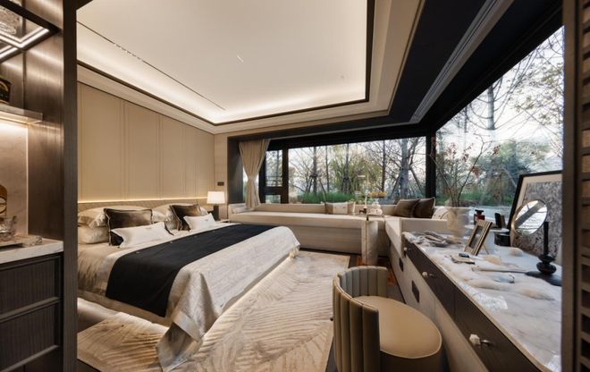 华润中环置地中心望云2025最新动态详情丨房价户型位置配套(图22)