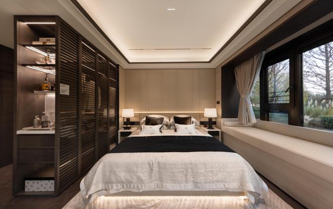 华润中环置地中心望云2025最新动态详情丨房价户型位置配套(图21)