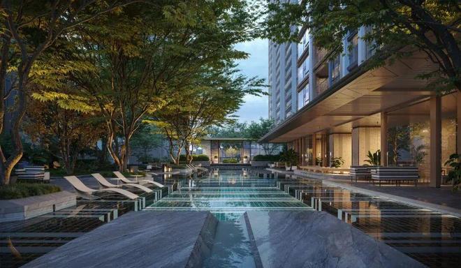 华润中环置地中心望云2025最新动态详情丨房价户型位置配套(图13)