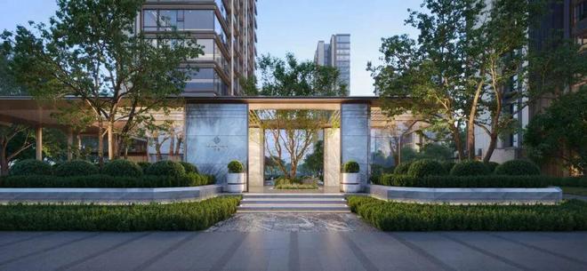 华润中环置地中心望云2025最新动态详情丨房价户型位置配套(图11)