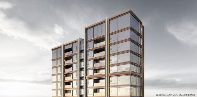 华润中环置地中心望云2025最新动态详情丨房价户型位置配套(图7)