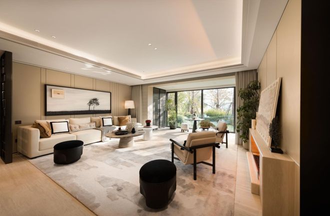 华润中环置地中心望云2025最新动态详情丨房价户型位置配套(图18)