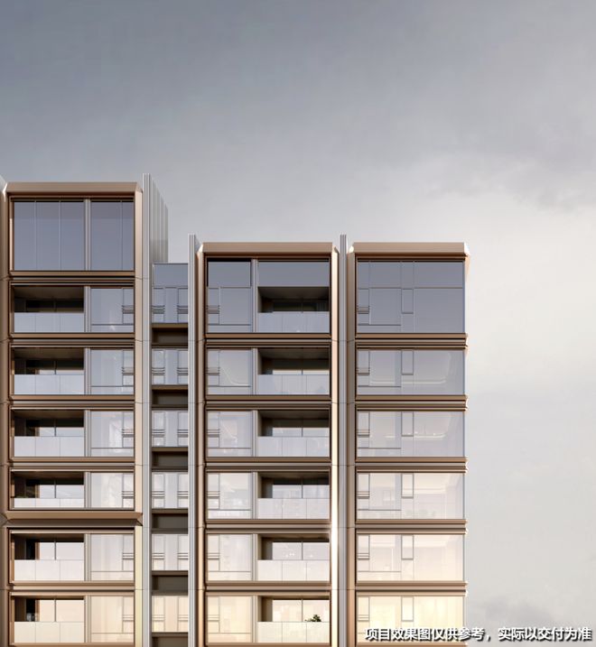 华润中环置地中心望云2025最新动态详情丨房价户型位置配套(图9)