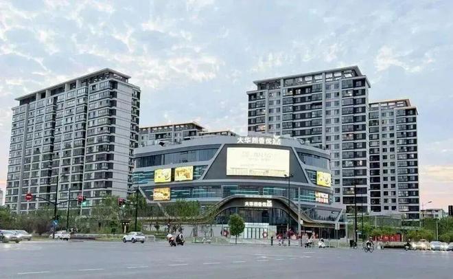 华润中环置地中心望云2025最新动态详情丨房价户型位置配套(图26)