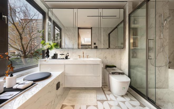 华润中环置地中心望云2025最新动态详情丨房价户型位置配套(图23)