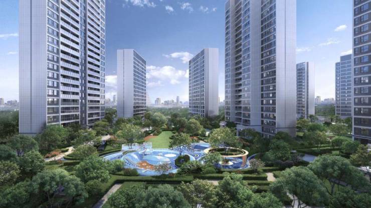 中建虹溪璟庭售楼处电话中建虹溪璟庭售楼电线年楼盘百科首页网站楼盘测评中心电话百科24小时热线(图2)