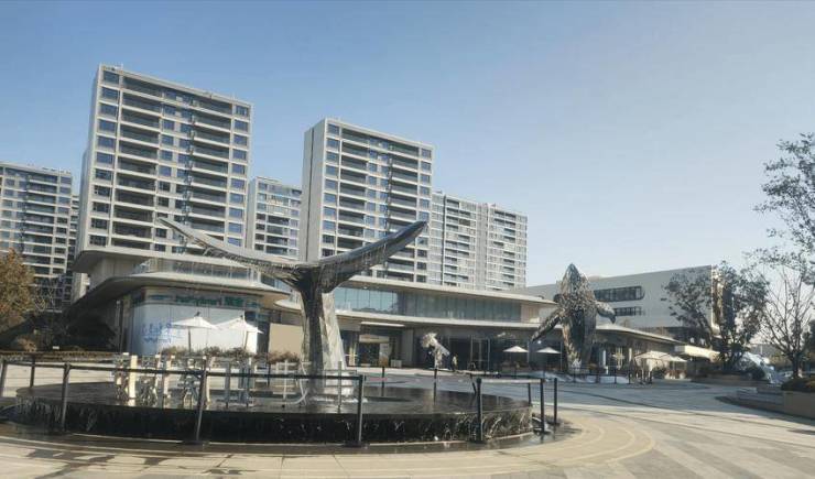 中建虹溪璟庭售楼处电话中建虹溪璟庭售楼电线年楼盘百科首页网站楼盘测评中心电话百科24小时热线(图3)