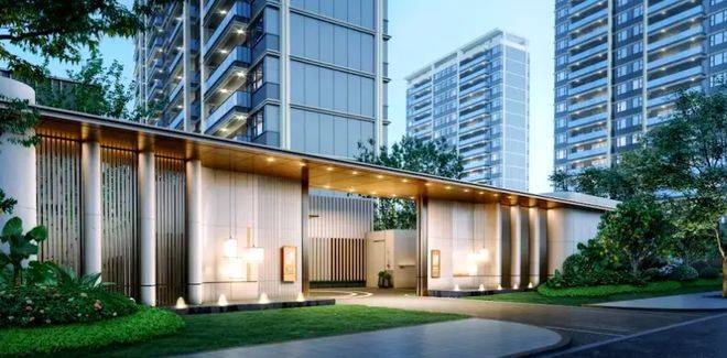 上润璟庭网站-上润璟庭售楼处电话-楼盘详情-交房时间-地址-最新房价户型图-小区环境-楼盘详情-交房时间-周边配套-售楼处电话(图2)