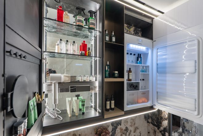 聚焦保利外滩启PARK77售楼处发布：外滩启内环芯稀缺之作(图17)