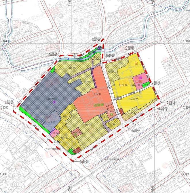 聚焦保利外滩启PARK77售楼处发布：外滩启内环芯稀缺之作(图31)