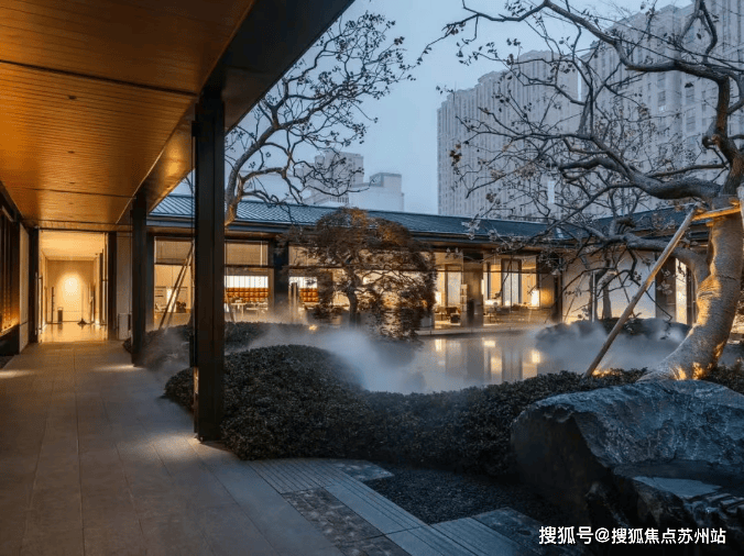 保利姑苏瑧悦网站-保利姑苏瑧悦售楼处电话-楼盘详情-交房时间-地址-最新房价户型图-小区环境-楼盘详情-交房时间-周边配套-售楼处电话(图6)