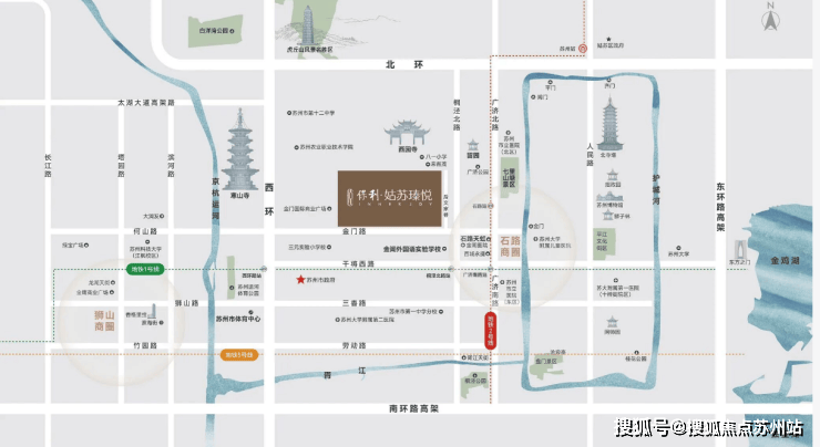 保利姑苏瑧悦网站-保利姑苏瑧悦售楼处电话-楼盘详情-交房时间-地址-最新房价户型图-小区环境-楼盘详情-交房时间-周边配套-售楼处电话(图7)