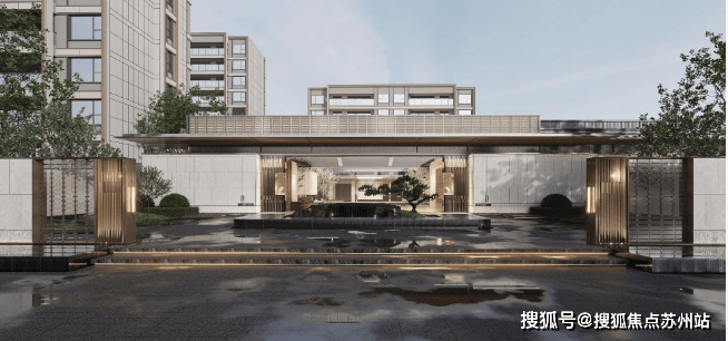 保利姑苏瑧悦网站-保利姑苏瑧悦售楼处电话-楼盘详情-交房时间-地址-最新房价户型图-小区环境-楼盘详情-交房时间-周边配套-售楼处电话(图8)