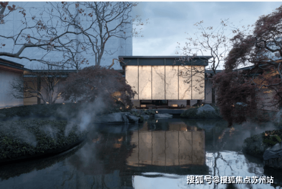 保利姑苏瑧悦网站-保利姑苏瑧悦售楼处电话-楼盘详情-交房时间-地址-最新房价户型图-小区环境-楼盘详情-交房时间-周边配套-售楼处电话(图11)