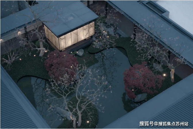 保利姑苏瑧悦网站-保利姑苏瑧悦售楼处电话-楼盘详情-交房时间-地址-最新房价户型图-小区环境-楼盘详情-交房时间-周边配套-售楼处电话(图12)