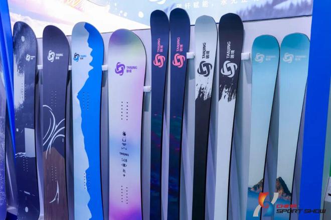 体育用品「翻红」碳纤维(图5)