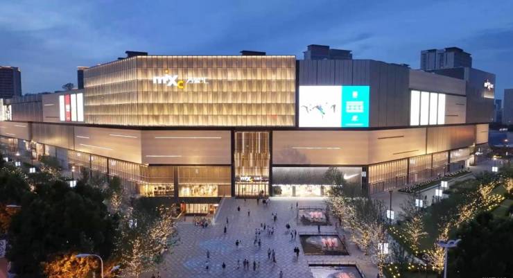 米乐M6：【近期开盘楼盘信息速览】中海悦府雲起新房周边配套-丨学区(图5)