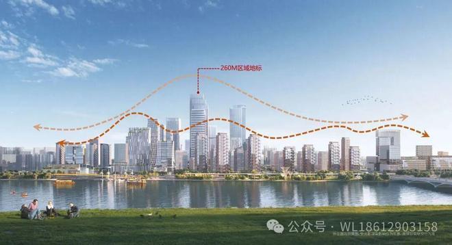 米乐M6网页版：℘火爆中！@运河玖院售楼处发布㊤运河玖院诚邀您莅临品鉴！(图14)