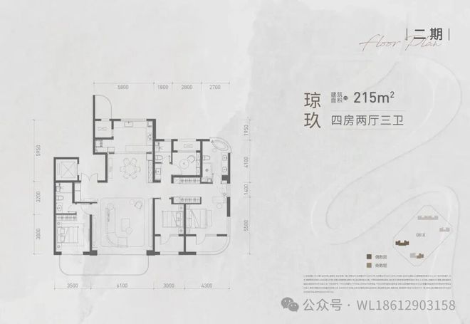 米乐M6网页版：℘火爆中！@运河玖院售楼处发布㊤运河玖院诚邀您莅临品鉴！(图23)