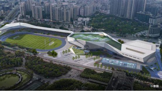 伟城贤德瑞府丨配套详情丨学校、地铁、商业、一口特价(图6)