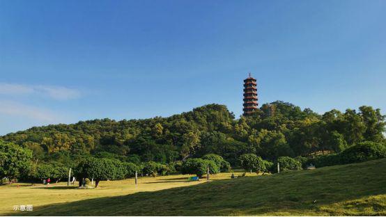 伟城贤德瑞府丨配套详情丨学校、地铁、商业、一口特价(图8)