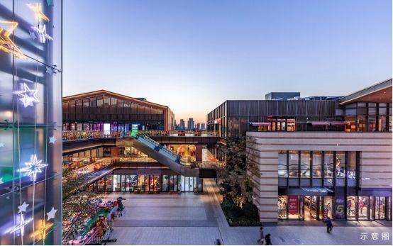 伟城贤德瑞府丨配套详情丨学校、地铁、商业、一口特价(图7)