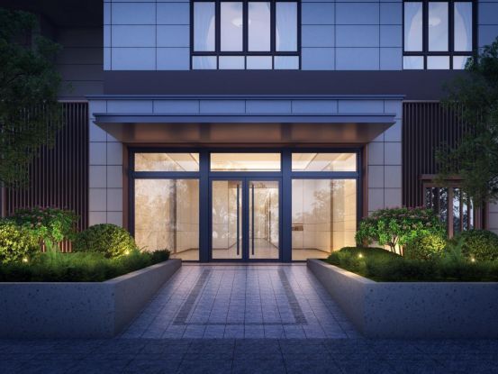 伟城贤德瑞府丨配套详情丨学校、地铁、商业、一口特价(图12)