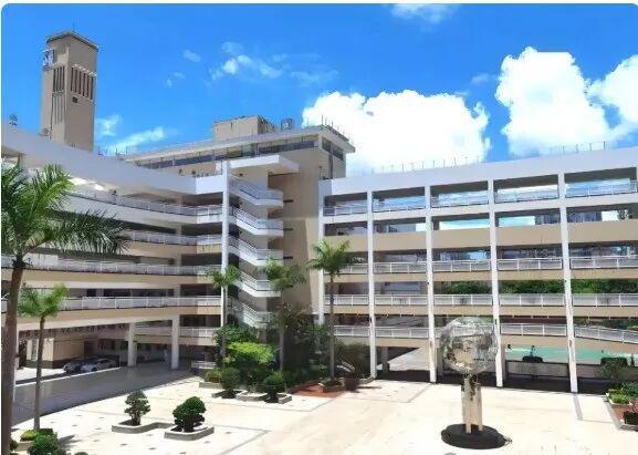 米乐M6：⚡热搜深圳湾1号售楼处发布：顶豪生活新篇章！(图6)