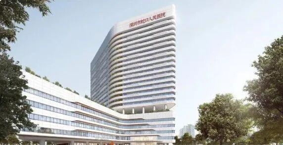 米乐M6：⚡热搜深圳湾1号售楼处发布：顶豪生活新篇章！(图7)