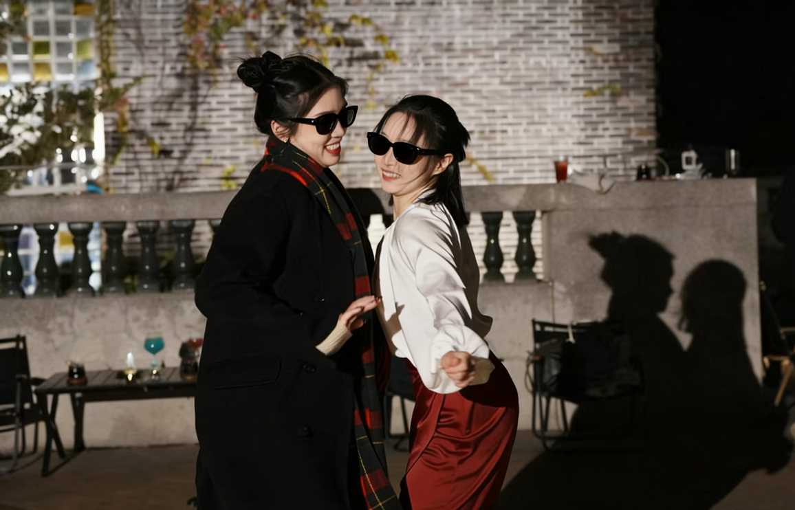 米乐M6平台：把“小全运”开进社区看街坊邻里秀十八般“武艺”(图8)