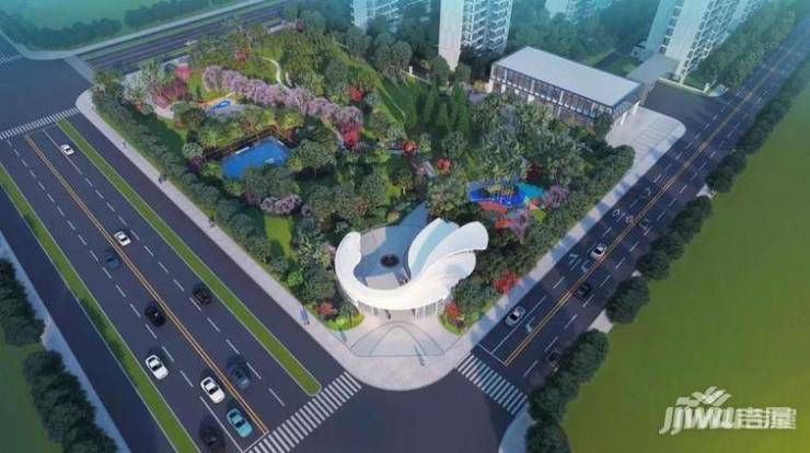 【合肥热销新房】合肥高新区最新在售楼盘-楼盘详情-高新区详情(图7)