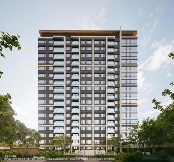 盛大开幕@保利外滩启PARK77售楼处发布：品质住区重磅来袭！(图5)