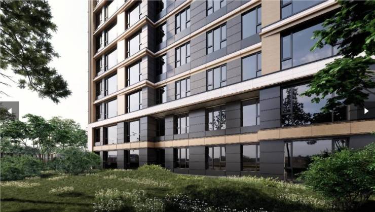 【2025年12月房价解析】瑶海区中国铁建花语天境新房周边配套-优惠(图3)