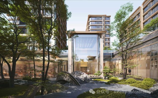 热推！海宸元境售楼处发布：海宸元境⏰顶级奢宅！开盘中(图10)