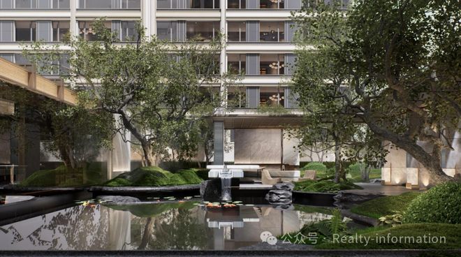 热推！海宸元境售楼处发布：海宸元境⏰顶级奢宅！开盘中(图9)