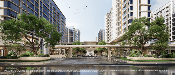 【2025年12月房价解析】招商庐州致敬项目户型图-优惠(图3)