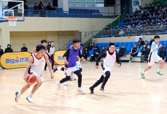 米乐M6网页版：全运会后江苏竞技体育如何“伯乐识人”到全民健身的海洋里寻找“未来之星”(图1)