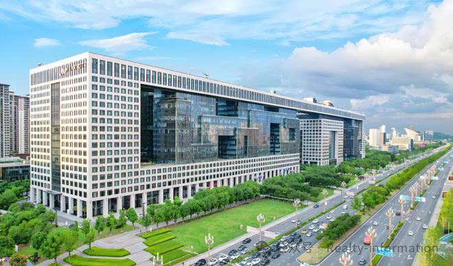 米乐M6平台：⚡火爆中！@海宸元境售楼处发布㊤北京海宸元境诚邀莅临品鉴(图5)